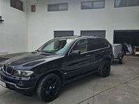 gebraucht BMW X5 30d