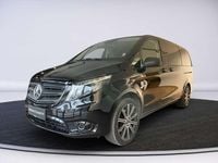Gebraucht Mercedes Vito 190 PS (139 kW) 2024 Schwarz Van