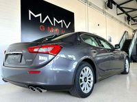 gebraucht Maserati Ghibli Diesel Pickerl NEU Service NEU Tausch mgl.