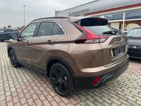 gebraucht Mitsubishi Eclipse Cross PHEV 24 Intense+ CVT 4WD Intense+ *Black Line*