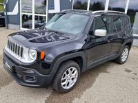 gebraucht Jeep Renegade 20 MultiJet II 120 AWD