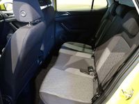 gebraucht VW T-Cross - Friends TSI