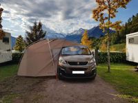 gebraucht Peugeot Traveller TravellerActive L2 BlueHDI 150 S