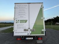 gebraucht Iveco 35.12 Daily4100.