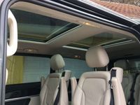 gebraucht Mercedes V220 (BlueTEC) d extralang 7G-TRONIC Avantgarde