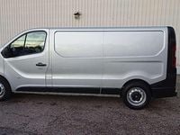 gebraucht Opel Vivaro L2H1 16 BiTurbo CDTI ecoflex 29t Start...
