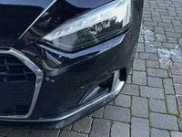 gebraucht Audi A5 Sportback A5 40 TDI quattro advanced S-tronic advanced