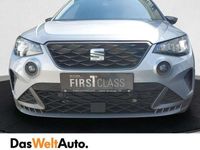 gebraucht Seat Arona FR Austria 1.0 TSI