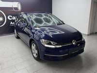 gebraucht VW Golf 20 TDI
