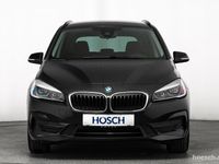 Gebraucht BMW 218 Gran Tourer Advantage 150 PS (110 kW) 2022 Van / Kleinbus