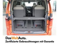 gebraucht VW Multivan T7VW T7Edition eHybrid