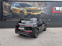 gebraucht DS Automobiles DS7 Crossback E-Tense4x4 300 Esprit de Voyage inkl. Focal Electra & Night Vision