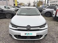 Neu Citroën C4 136 PS (100 kW) 2025 Weiß Limousine