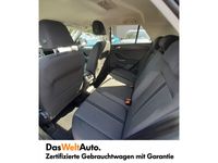 gebraucht VW T-Roc Life TDI DSG