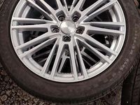 Gebraucht VW Passat Trendline 120 PS (88 kW) 2015 Kombi