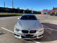 gebraucht BMW 420 Gran Coupé 420 d M Sport Aut.