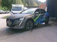 gebraucht Peugeot 208 (e-) GT Line (foliert)