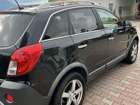 gebraucht Opel Antara 2.2 CDTI 4x4 ecoFLEX Start/Stop Cosmo