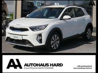 Neu Kia Stonic Silver 101 PS (74 kW) 2025 SUV