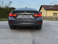 gebraucht BMW 440 440 i Gran Coupe Heck/ Neu Landes Pickerl/ TipTop