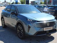 Neu Peugeot 3008 GT 136 PS (100 kW) 2025 Blau SUV