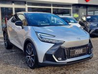 gebraucht Toyota C-HR GR Sport Premier