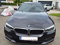 gebraucht BMW 530 530 d xDrive Touring Aut.