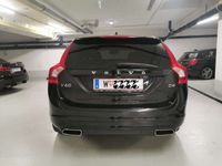 gebraucht Volvo V60 D4 Summum Geartronic