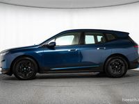 Gebraucht BMW iX 385 kW (524 PS) 2023 Blau SUV