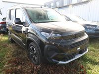 gebraucht Peugeot Rifter GT M1 AT Kam ACC PDC 17Z 3xIso CarPlay BT