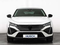 Gebraucht Peugeot 408 Allure 136 PS (100 kW) 2024 Weiss Limousine