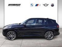 gebraucht BMW X3 xDrive20i (M Sportpaket HiFi DAB LED WLAN)