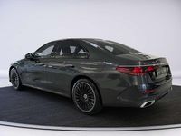 gebraucht Mercedes E300 AMG LINE DISTRONTIC 20'' LMR