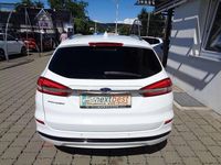 gebraucht Ford Mondeo Traveller ST-Line 2,0 Hybrid Aut.