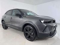 Gebraucht Opel Mokka Edition 136 PS (100 kW) 2023 Grau SUV