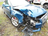 gebraucht Audi A5 Sportback 2.7 TDI (8T) Unfall !!!!