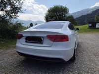 gebraucht Audi A5 Sportback 20 TDI quattro Sport DPF S-tronic