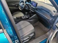Gebraucht Peugeot 2008 Allure 101 PS (74 kW) 2025 Blau SUV
