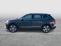 gebraucht Seat Tarraco 2.0 TDI 4Drive Xperience