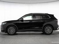 gebraucht VW Tiguan Elegance eTSI Aut. HD-MATRIX 360° ASSISTENZ ++