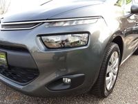 gebraucht Citroën C4 Picasso BHDI120 EAT6 SEDUCTION