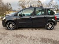 gebraucht Renault Grand Modus Dynamique TCE 100**1 Besitz**Ahk**