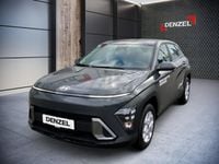 Gebraucht Hyundai Kona 105 PS (77 kW) 2024 Ecotronic gray SUV