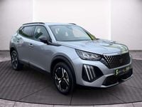 gebraucht Peugeot 2008 ALLURE PT 100 LED+Navi+SHZ+Kam.