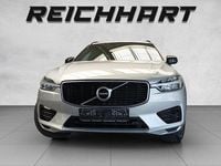 gebraucht Volvo XC60 