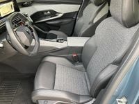 gebraucht Peugeot 3008 Hybrid 145 E-DCS6 Allure Aut.!NAVIKAMERAACCL...