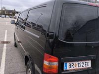Gebraucht VW T5 Trendline 131 PS (96 kW) 2009 Van