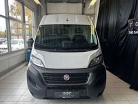 gebraucht Fiat Ducato 140 L2H2 RS: 3450 mm