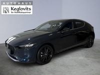 gebraucht Mazda 3 Lim. 5-trg. Homura