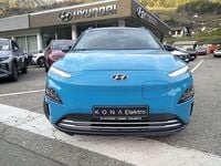 gebraucht Hyundai Kona Elektro Trend Line 64 kWh